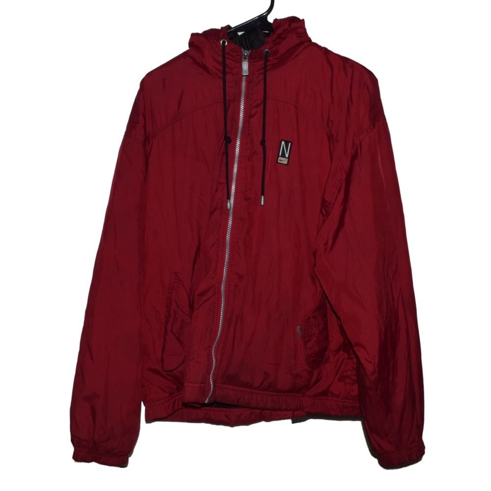 Vintage Nike windbreaker